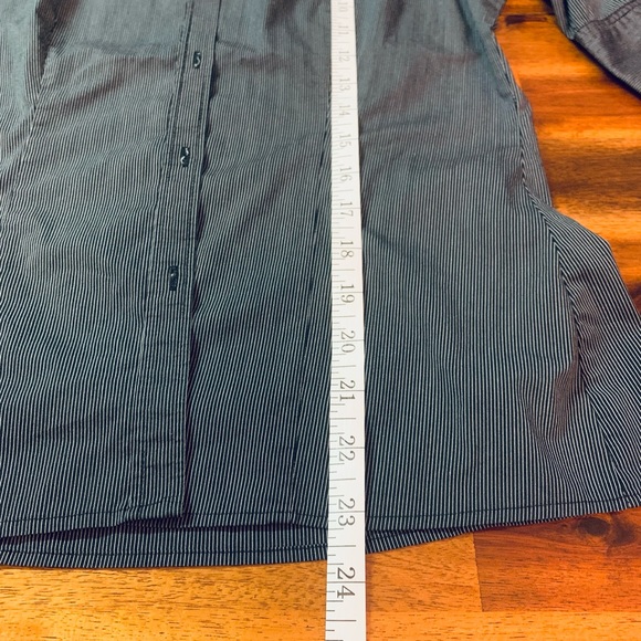 Corporate Goth Top - Picture 9 of 9